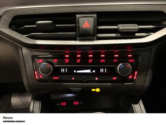 Seat Ibiza DSG Xcellence