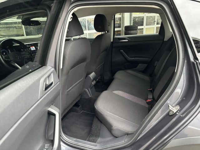 Volkswagen Taigo 1.0 TSI DSG Life