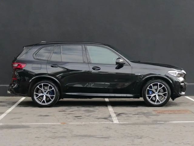 BMW X5 M-Sport xDrive xDrive45e