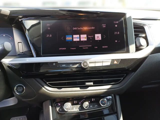 Opel Grandland X 1.5 CDTI 1.5 Turbo Ultimate