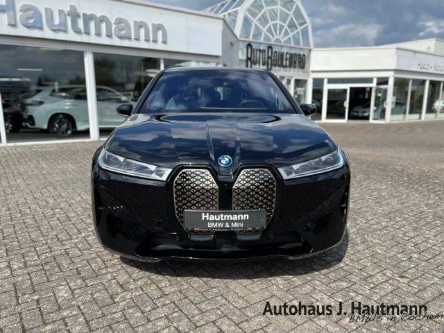BMW iX xDrive xDrive50