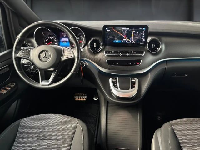 Mercedes-Benz V 250 AMG Line V 250 d