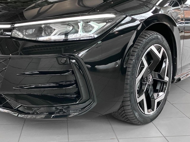 Volkswagen Passat DSG R-Line eHybrid