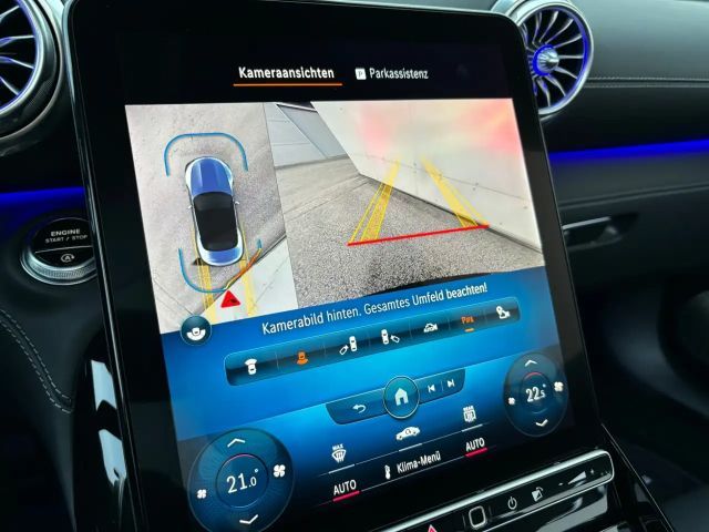 Mercedes-Benz AMG SL 4MATIC