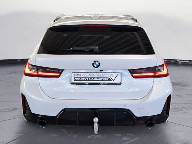 BMW 320 320d M-Sport Touring