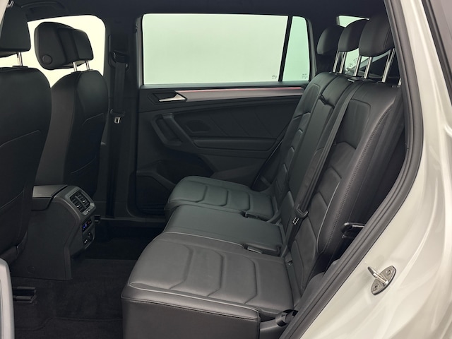 Seat Tarraco 2.0 TDI DSG FR-lijn