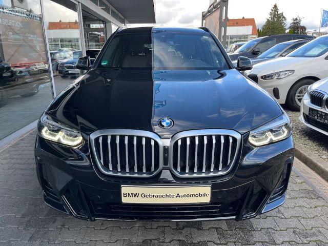 BMW X3 M-Sport xDrive20i