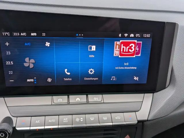 Opel Astra Elegance Sports Tourer