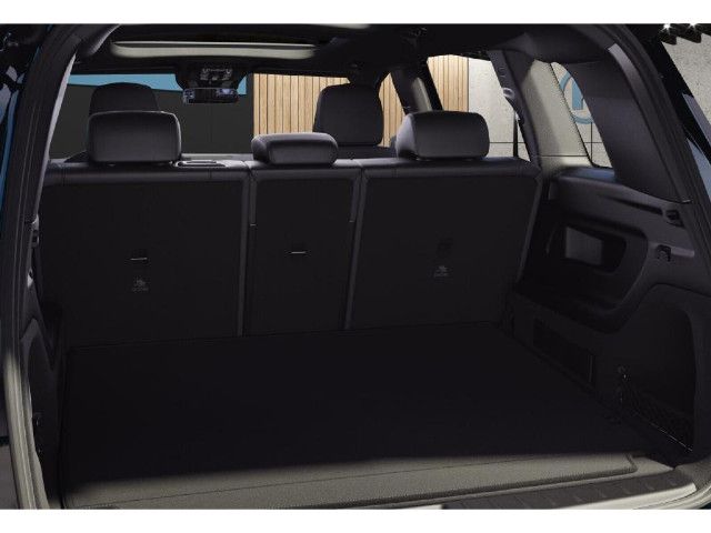 Mercedes-Benz EQB 250