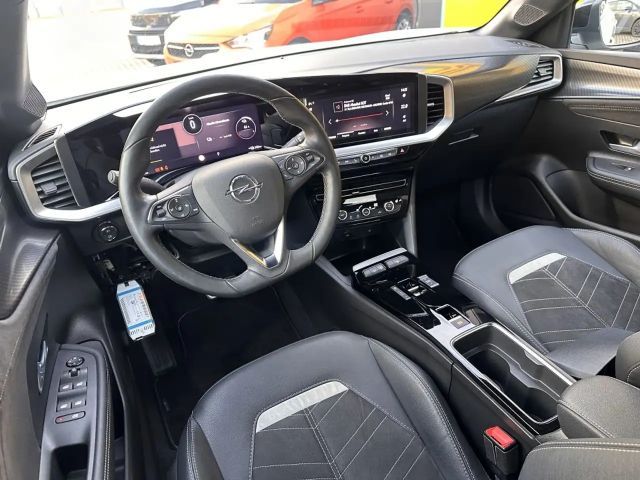 Opel Mokka Mokka-e Ultimate