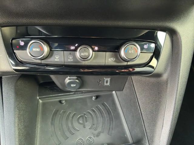 Opel Corsa GS-Line Grand Sport Turbo