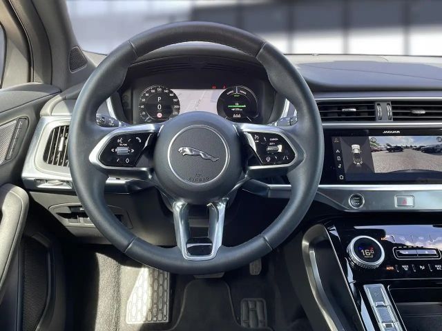 Jaguar I-Pace AWD S