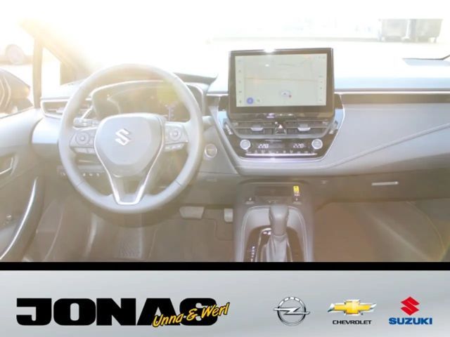 Suzuki Swace Comfort Hybrid