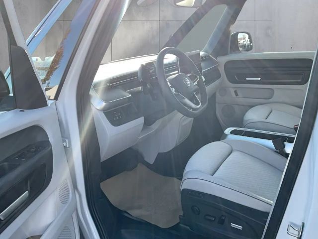 Volkswagen ID.Buzz Pro