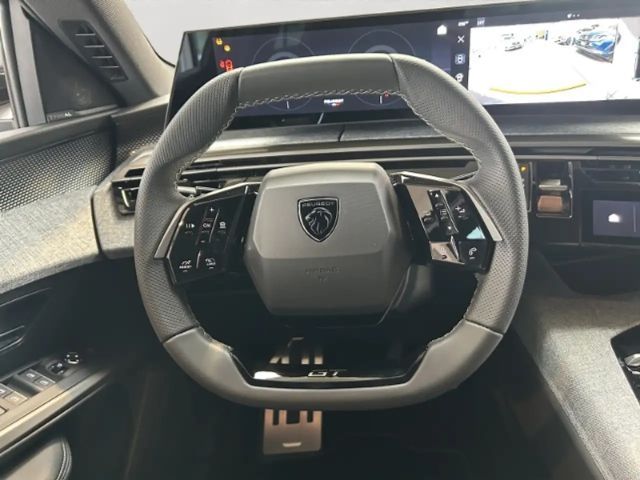 Peugeot 3008 GT-Line Hybrid