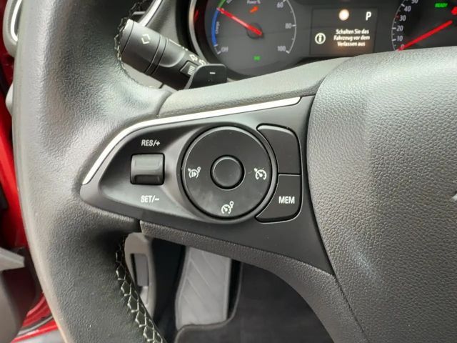 Opel Grandland X Elegance Hybrid