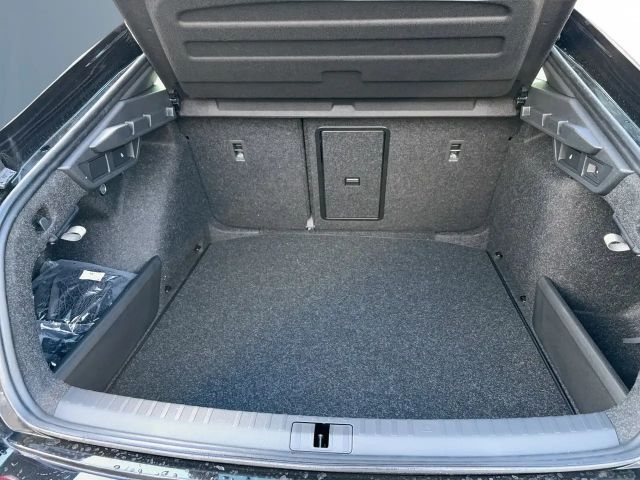 Skoda Octavia Sportline