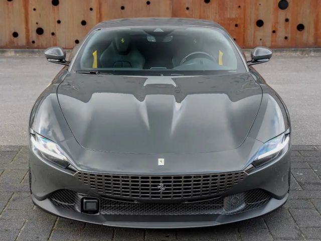 Ferrari Roma *NOVITEC*F. ADAS*MAGNE*P.DISPLAY*SMARTPHONE
