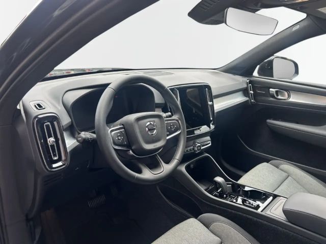 Volvo XC40 Plus