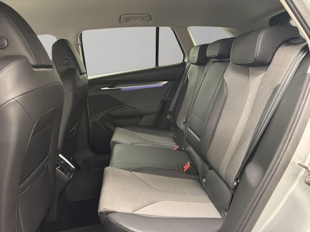 Skoda Enyaq 62 kWh Batterie Elektromotor 132 kW