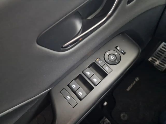 Hyundai Kona 1.6 N Line T-GDi