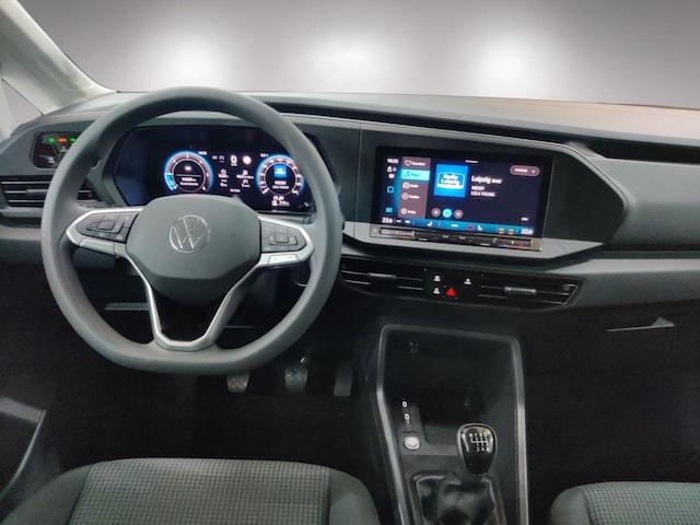 Volkswagen Caddy 2.0 TDI Combi