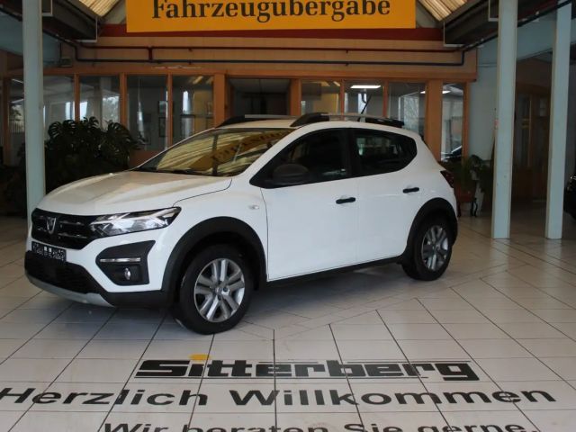 Dacia Sandero Essential Stepway