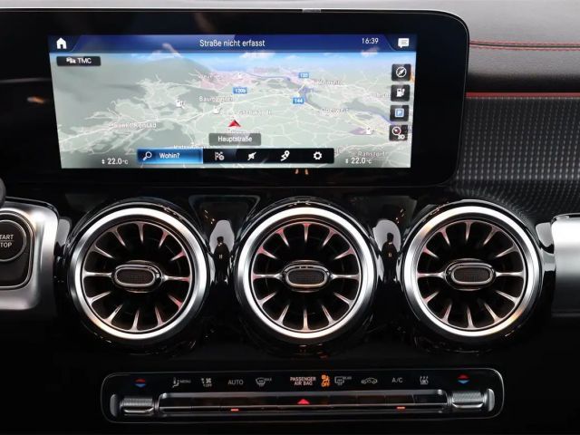 Mercedes-Benz EQB 300 4MATIC AMG Line