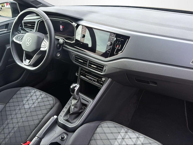 Volkswagen Polo 1.0 TSI IQ.Drive R-Line