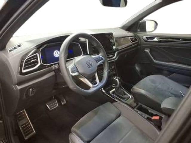 Volkswagen T-Roc 1.5 TSI DSG R-Line