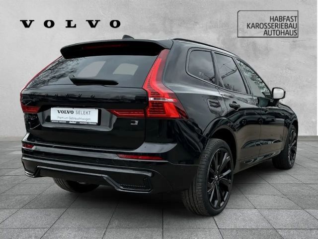 Volvo XC60 Plus Recharge T6