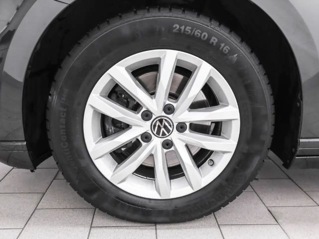 Volkswagen Passat 2.0 TDI Business DSG Variant