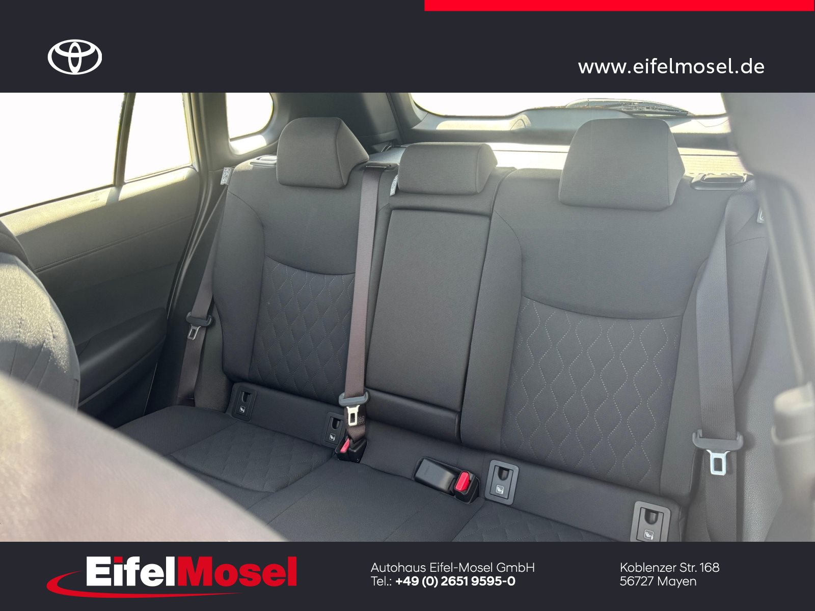 Toyota Corolla Cross 5-deurs