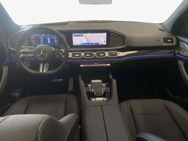 Mercedes-Benz GLE 450 GLE