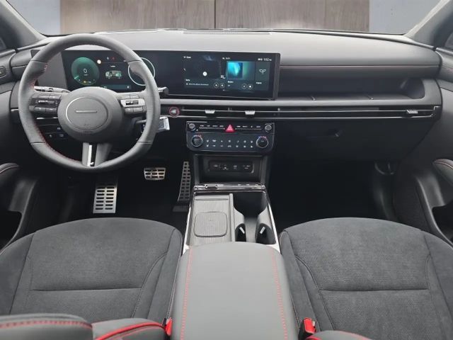 Hyundai Tucson N Line