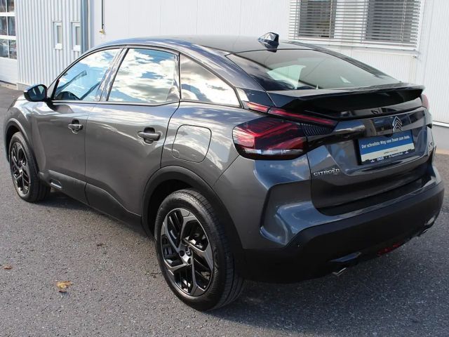 Citroën C4 Plus PureTech