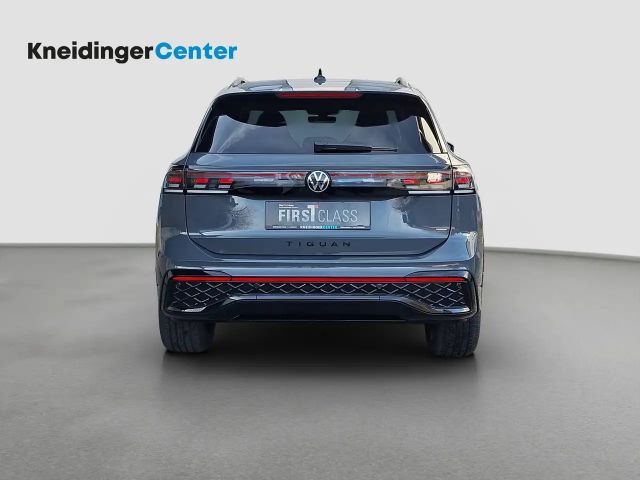 Volkswagen Tiguan DSG R-Line eHybrid