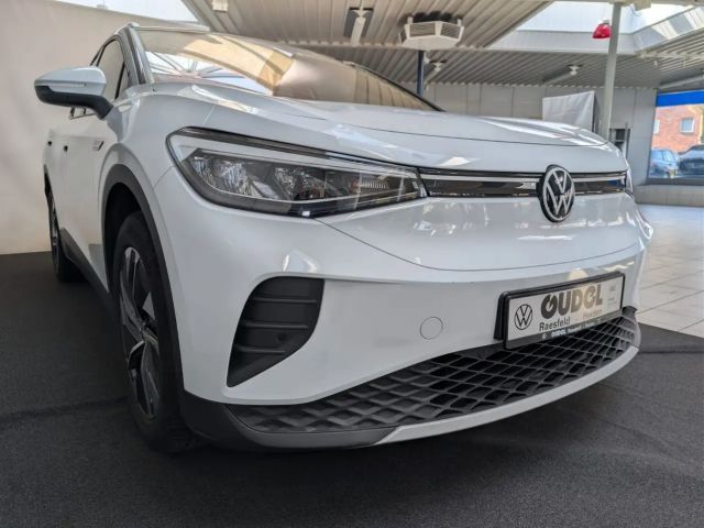 Volkswagen ID.4 52 KWh Performance Pure