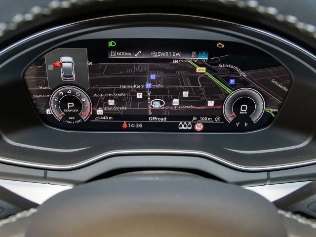 Audi Q5 45 TFSI Quattro S-Line