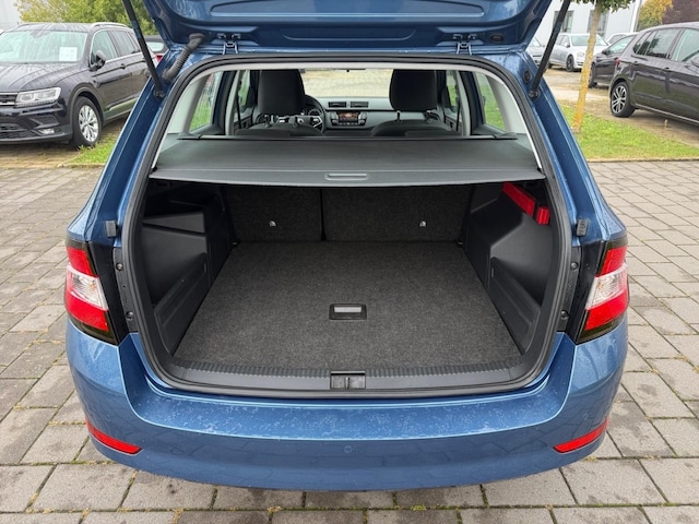 Skoda Fabia 1.0 TSI Active Combi
