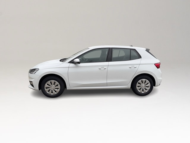 Skoda Fabia 1.0 TSI Selection