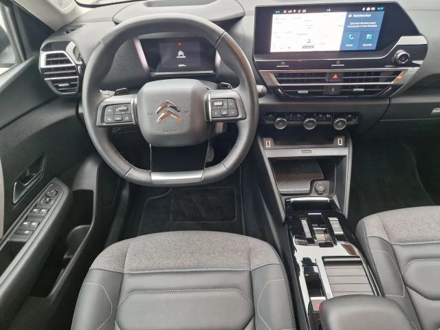 Citroën C4 Max PureTech