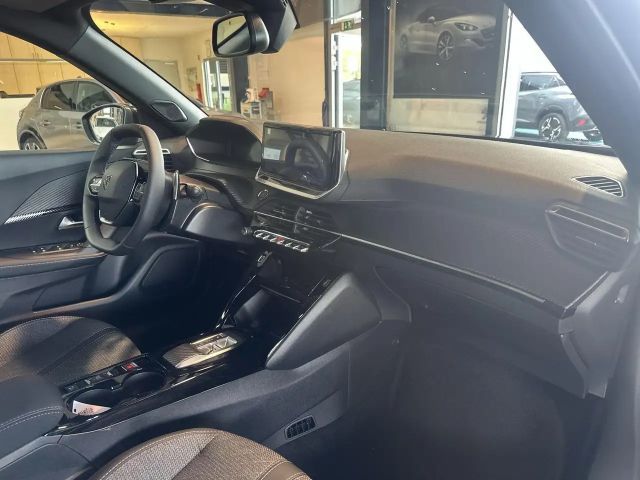 Peugeot 2008 Allure Pack Hybrid