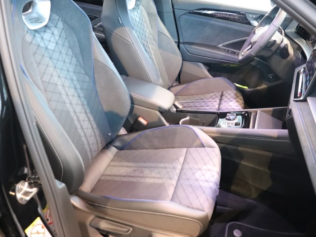 Volkswagen Tayron 4Motion