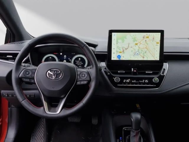 Toyota Corolla GR Hybride Touring