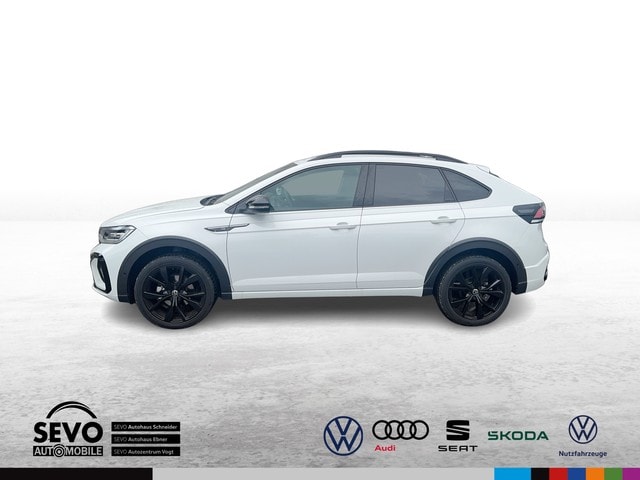 Volkswagen Taigo 1.5 TSI DSG R-Line