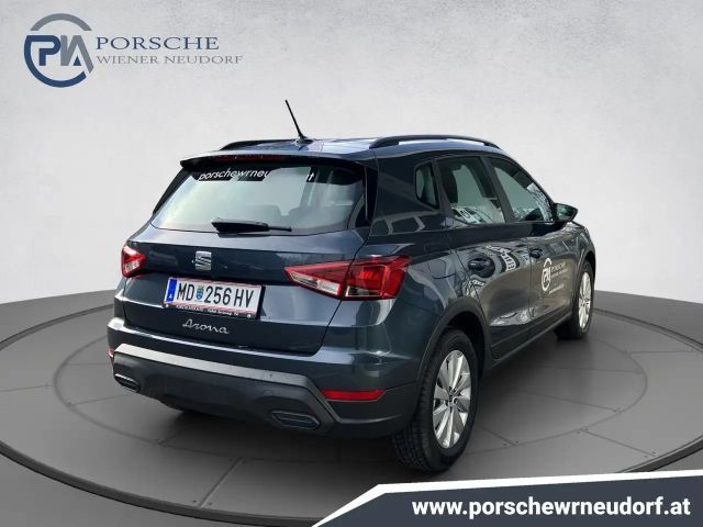 Seat Arona 1.0 TSI DSG Style
