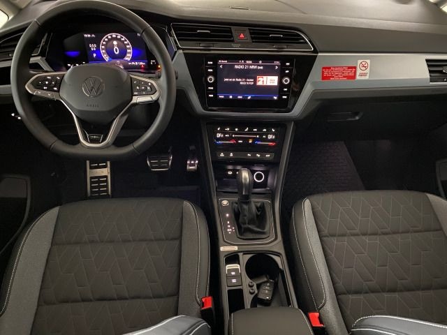 Volkswagen Touran 1.5 TSI DSG R-Line