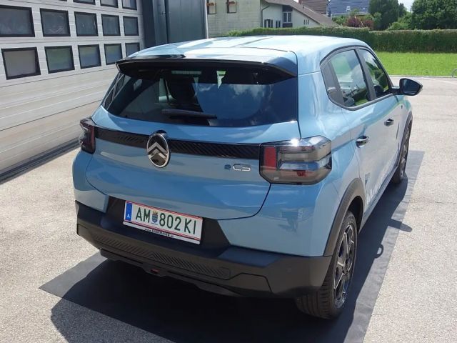Citroën C3 You
