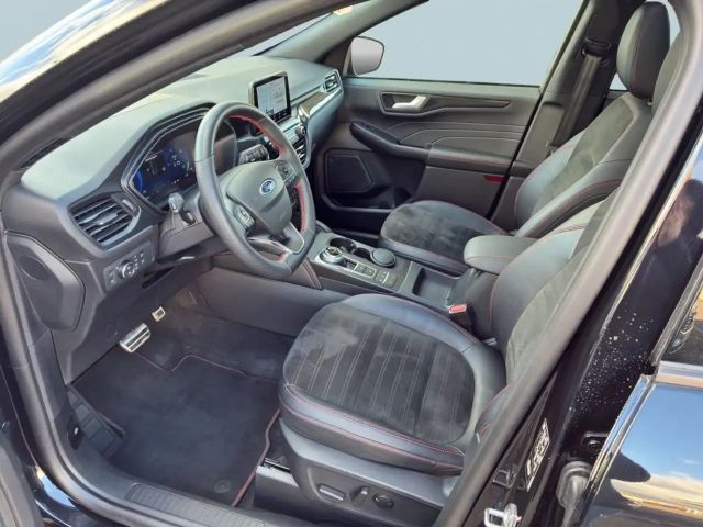 Ford Kuga Plug in Hybrid ST Line X